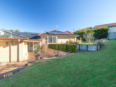 12 Yarrawonga Drive, Mollymook Beach