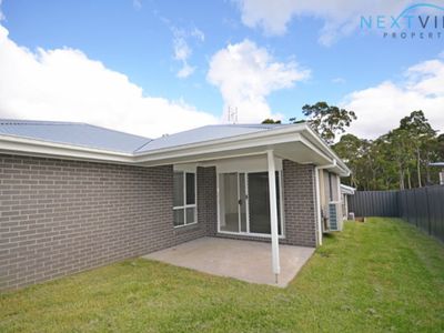 25 Wedgetail Street, Fletcher