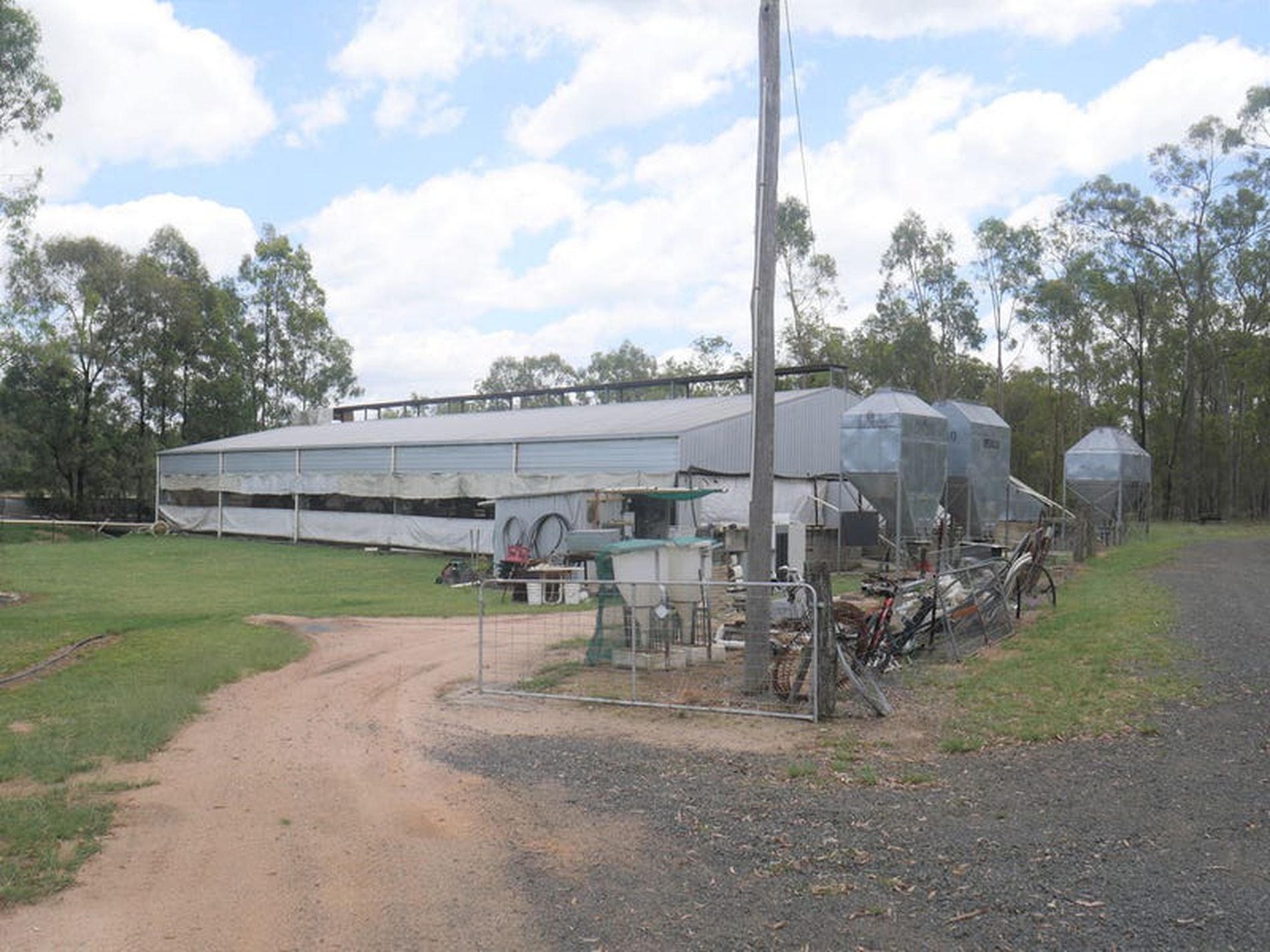290 Luck Road, Kingaroy