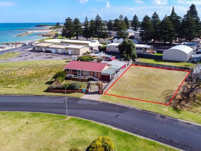 3 Alfred Court, Beachport