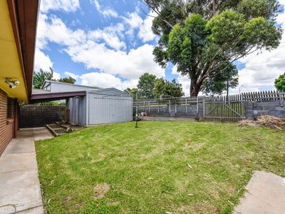 28 Derwent Court, Mount Gambier