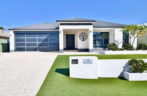15 Baystone Road , Baldivis