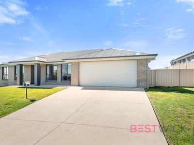 87 Basalt Way, Kelso