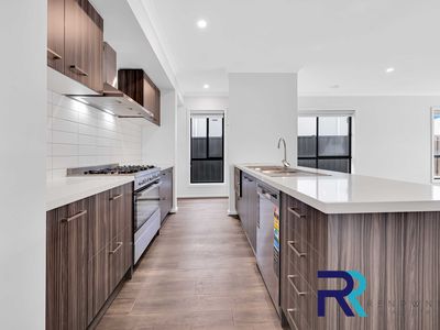 155 GRANDVISTA BOULEVARD, Werribee