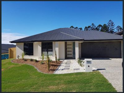 10 Bunya Pine Street, Maudsland