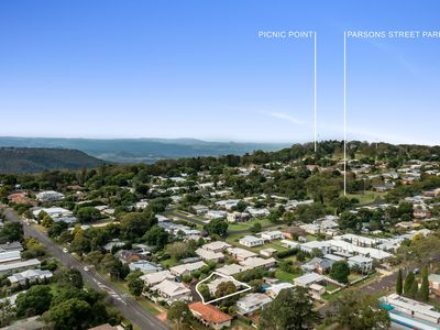 2 / 30 High Street, Rangeville