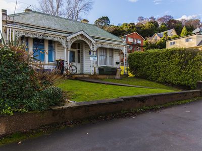 160 Dundas Street, North Dunedin
