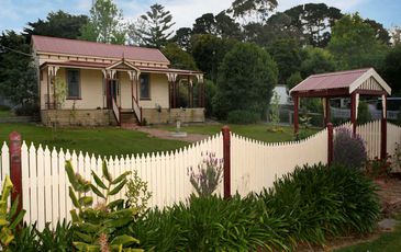 41 Salisbury Road, Beaconsfield Upper