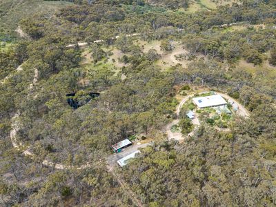 297 White Gum Road, Barkers Creek