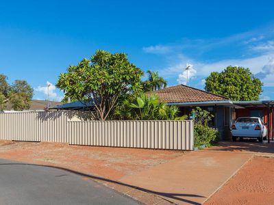 71 Acacia Way, South Hedland