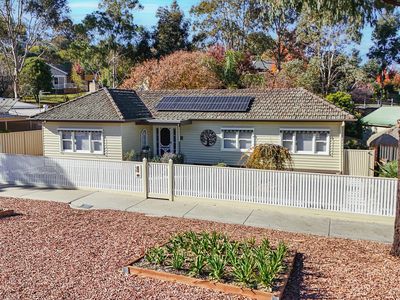 56 Maple Street, Golden Square