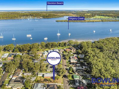 21 Torpey Avenue, Lemon Tree Passage