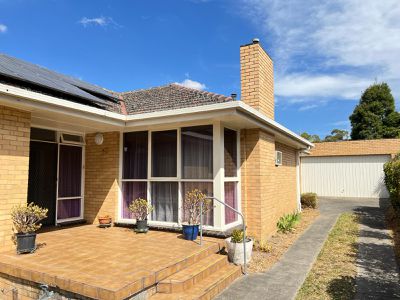 22 Champion Street, Doncaster East