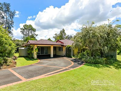 9 Galilee Close, Forest Lake