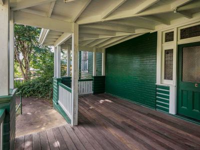 39 Cullen Street, Nimbin