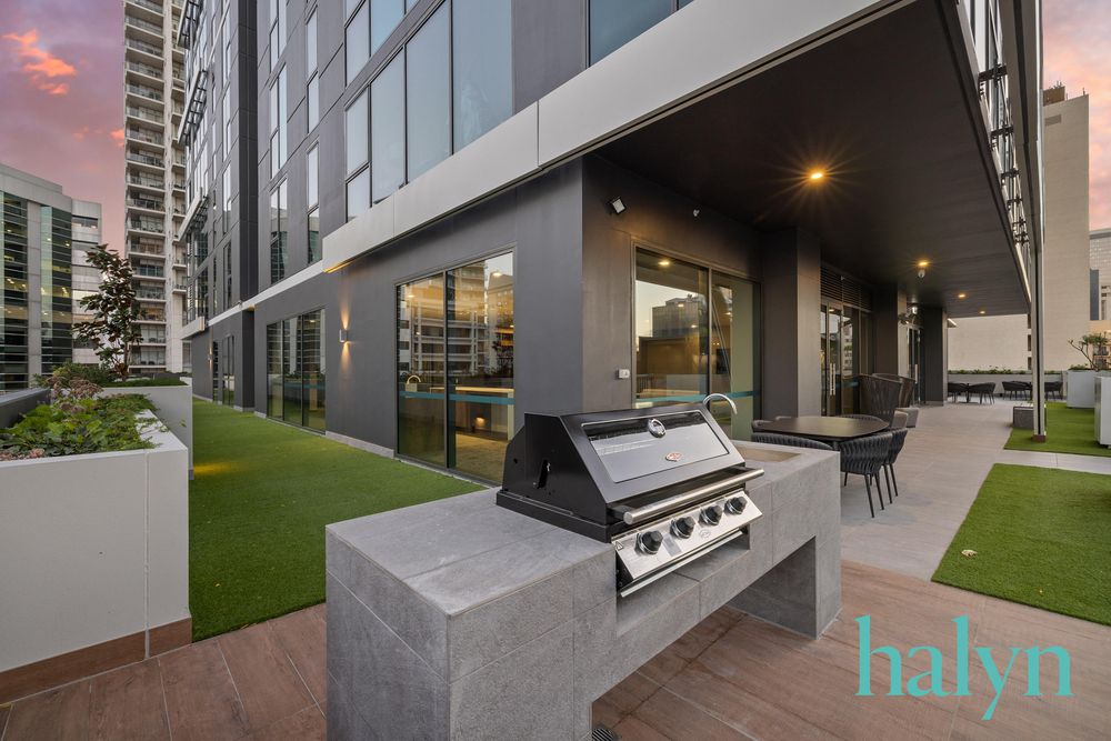 2301 / 238 Adelaide Tce, Perth