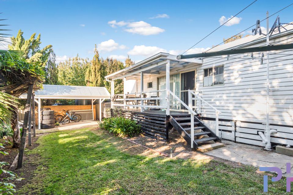 138 Olinda Street, Quarry Hill