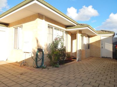 12A Gwelup Street, Karrinyup