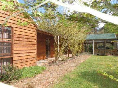 17 Redmond Road, Woodend