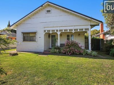 40 Brockley St, Wodonga