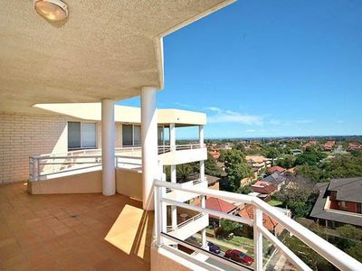 39 / 11 Bond Street, Hurstville