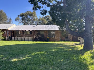 32 WILLIAM STREET, Merriwa