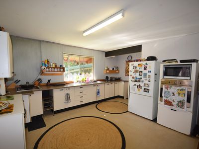 100 MARROO ROAD, Brooloo