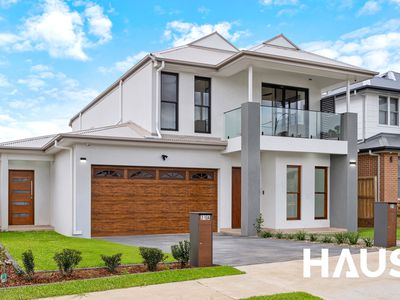 21 Archies Crossing Way, Menangle