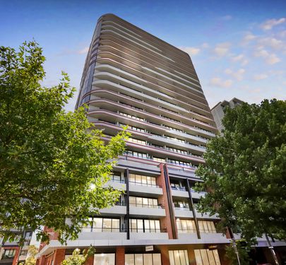 1012 / 40 Hall Street, Moonee Ponds