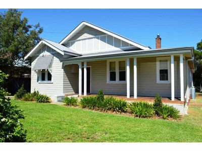 5 BRIDGE Street, Gunnedah