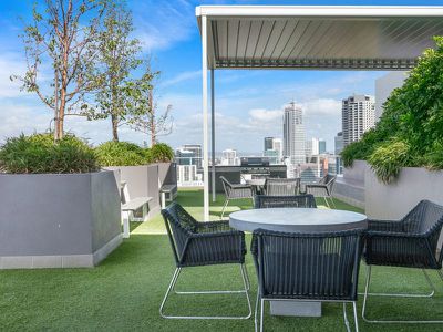 909 / 659 Murray Street, West Perth