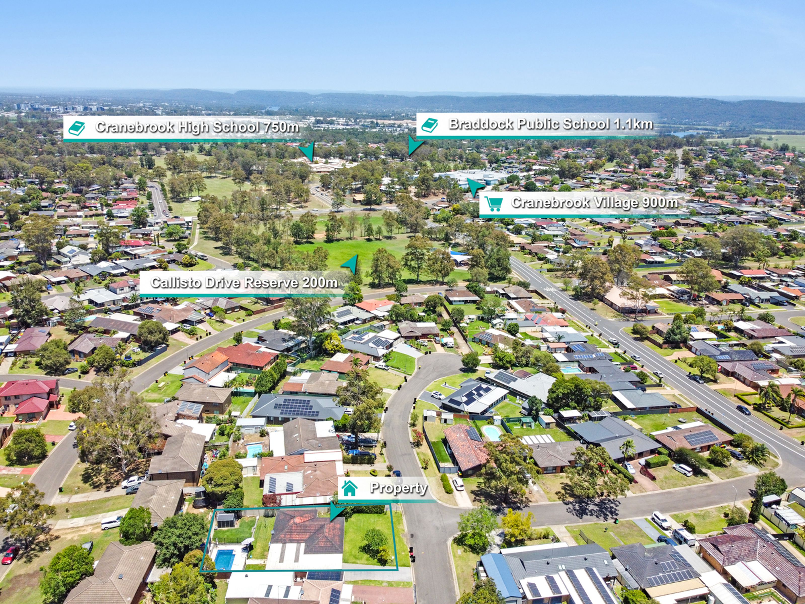 12 Titania Place, CRANEBROOK