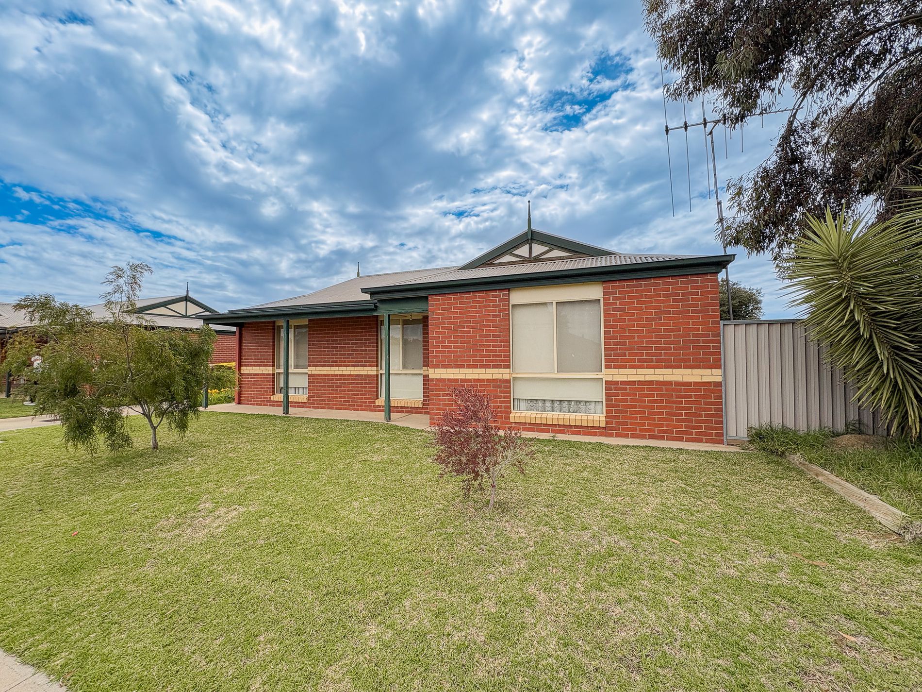 4 / 187 Murlong Street, Swan Hill