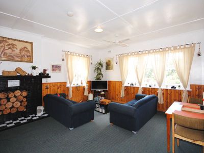 60 High Street, Oatlands