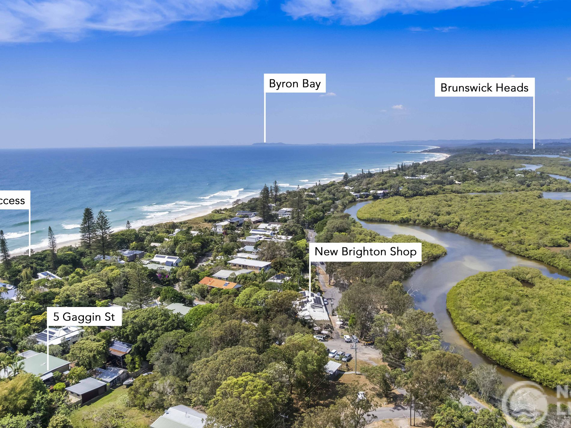 5 Gaggin Street, New Brighton