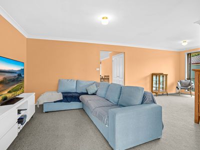 4 Moruya Link, Albion Park