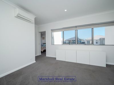 34 Hirundo Bend, Tapping