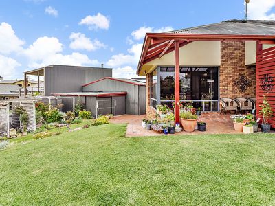 26-28 CAPE BUFFON DRIVE, Southend