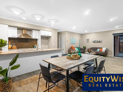 20 Coorong Walk, Werribee