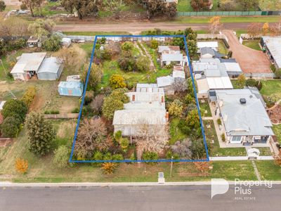 38 Inglewood Street, Raywood