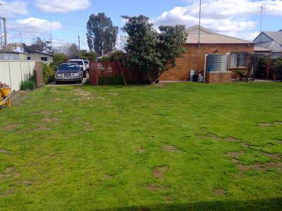 2 Hall Street, Cohuna