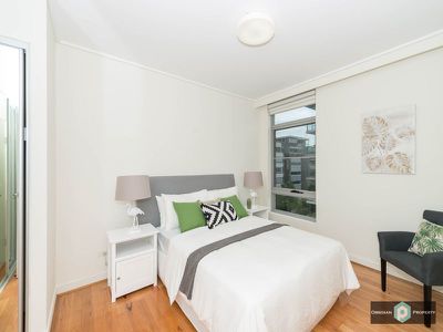502 / 6 Jean Wailes Avenue, Rhodes