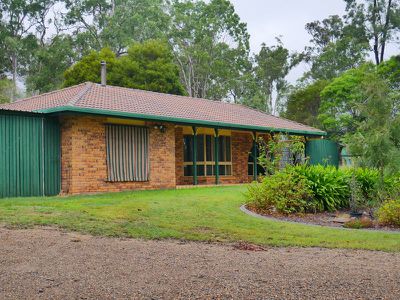 19 Jonelle Street, Kingaroy