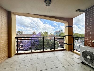 33/181 Hawkesbury Rd, Westmead