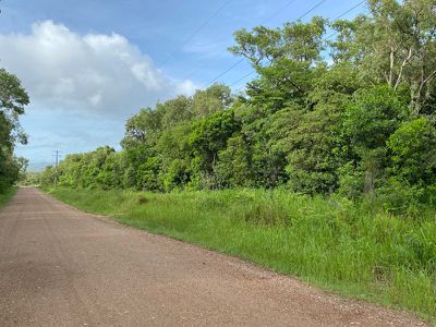 2 Clay Close, Cooktown