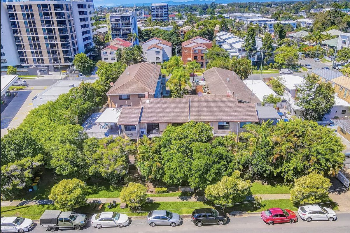 7 / 20 Whiting Street, Labrador