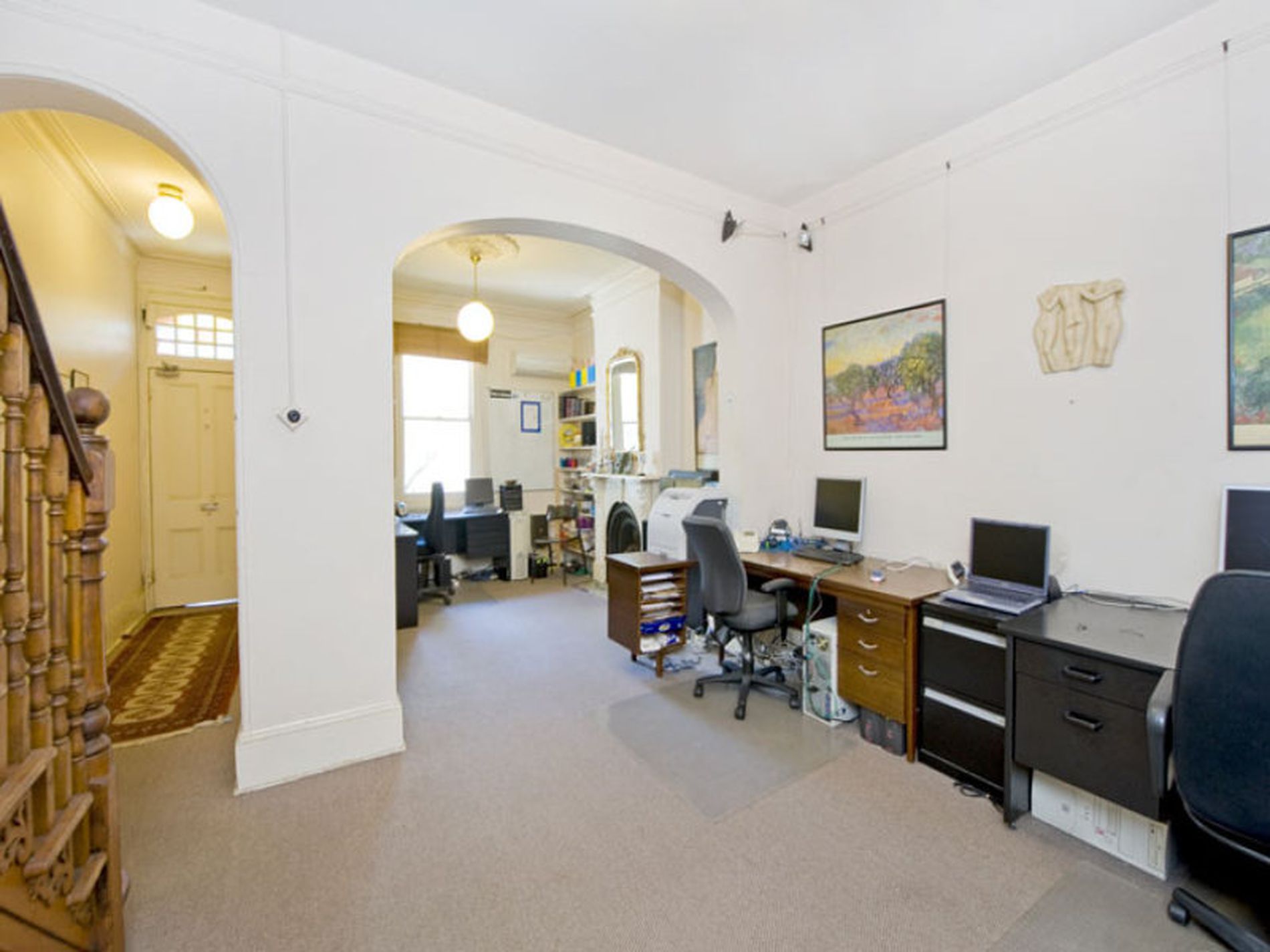 12 Leswell Street, Bondi Junction