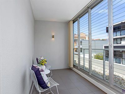 309 / 19-21 Grosvenor Street, Neutral Bay