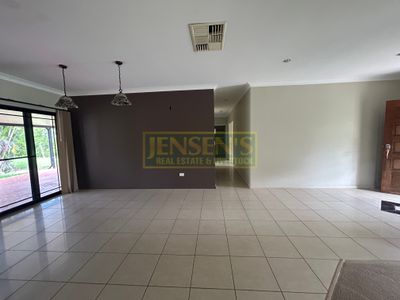 197 Bluff Road, Millchester