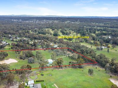 60 Golf Links Lane, Heathcote